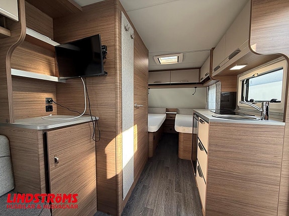 Knaus Knaus Sport 460 EU Långbäddar RÄNTA 4,95% 7 of 19