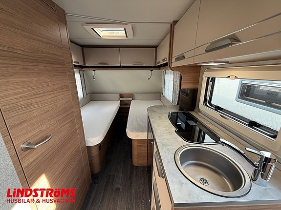 Knaus Knaus Sport 460 EU Långbäddar RÄNTA 4,95% 8 of 19