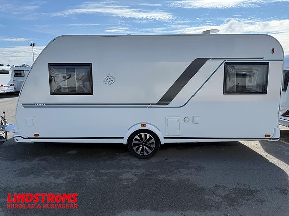 Knaus Knaus Sport 460 EU Långbäddar RÄNTA 4,95% 18 of 19