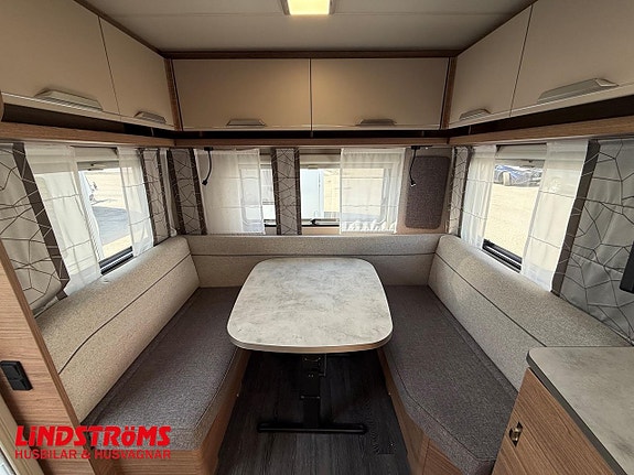 Knaus Knaus Sport 460 EU Långbäddar RÄNTA 4,95% 4 of 19