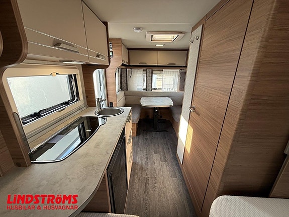 Knaus Knaus Sport 460 EU Långbäddar RÄNTA 4,95% 14 of 19
