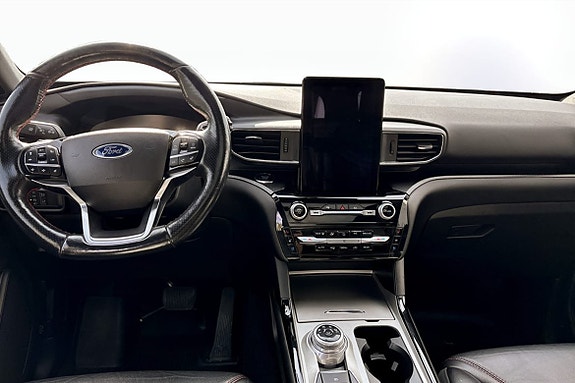 Ford Explorer 4 of 20