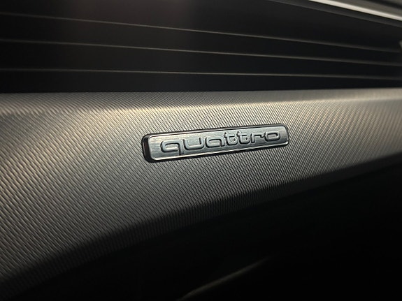 Audi A4 20 of 23