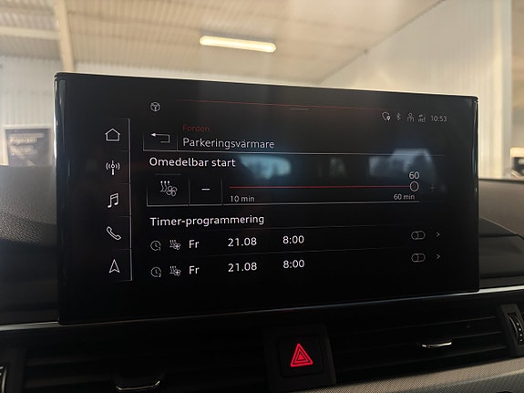 Audi A4 15 of 23