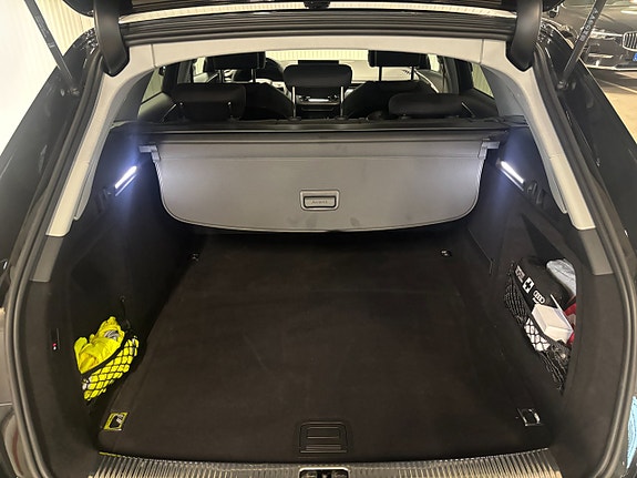 Audi A4 21 of 23