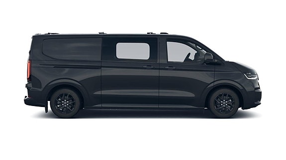 Volkswagen Transporter 2 of 3