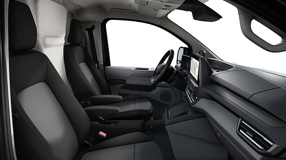 Volkswagen Transporter 3 of 3