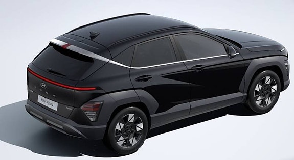 Hyundai Kona 3 of 6
