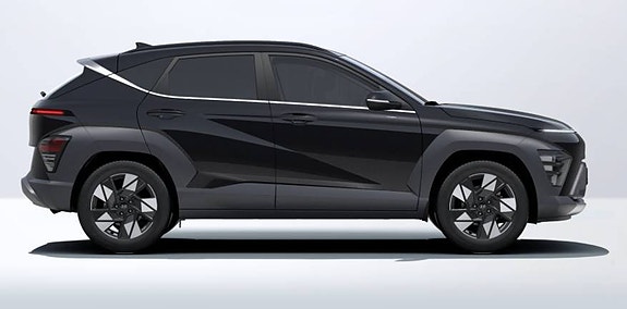 Hyundai Kona 2 of 6