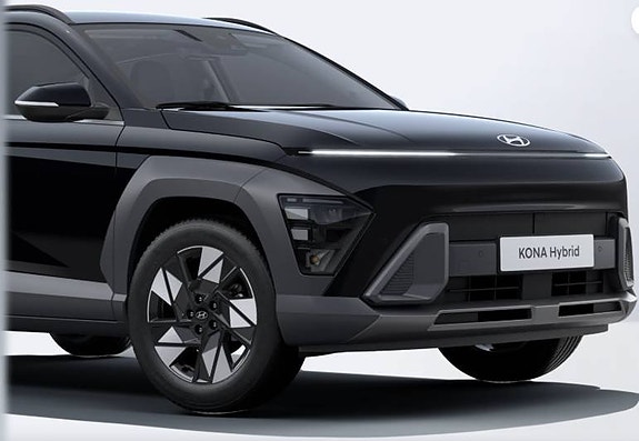 Hyundai Kona 4 of 6
