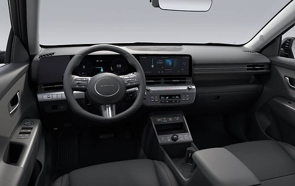 Hyundai Kona 5 of 6