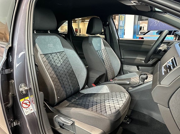 Volkswagen Taigo 7 of 11
