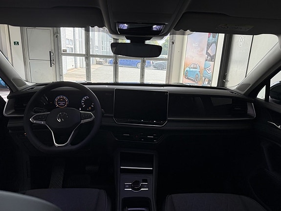 Volkswagen Tayron 9 of 11