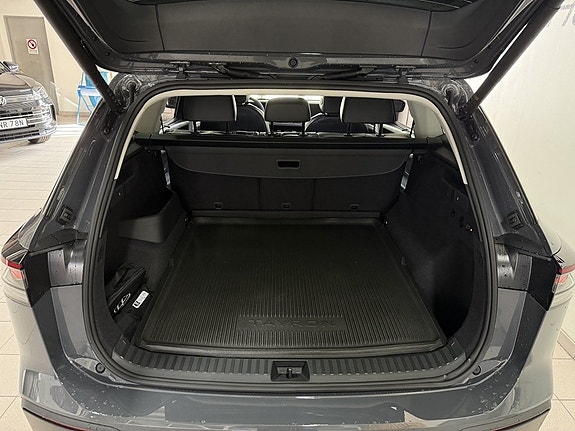 Volkswagen Tayron 10 of 11