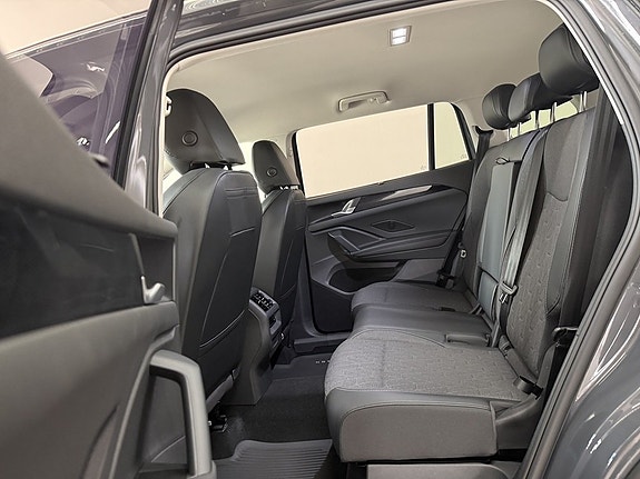 Volkswagen Tayron 8 of 11