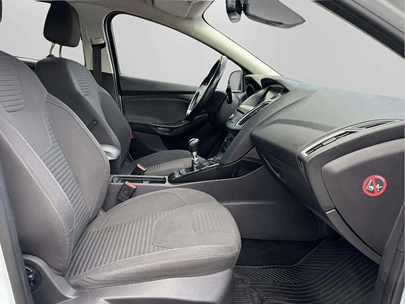 Ford Focus 18 of 19