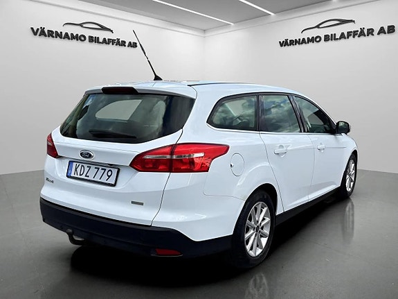 Ford Focus 4 of 19
