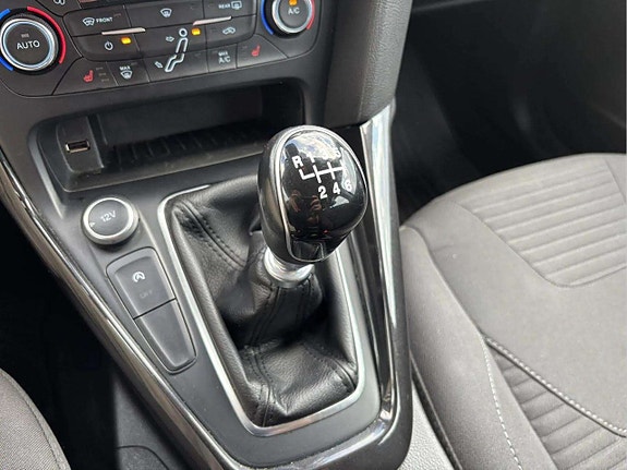 Ford Focus 13 of 19