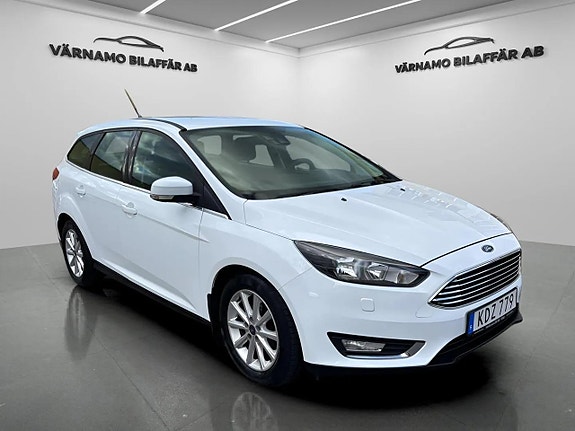 Ford Focus 6 of 19