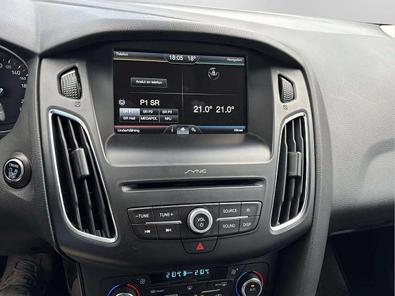 Ford Focus 11 of 19