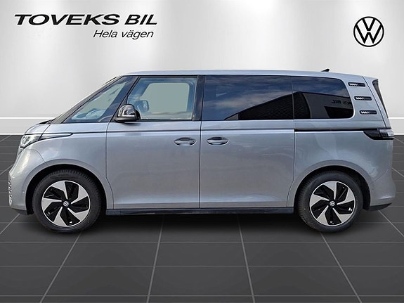 Volkswagen ID. Buzz 2 of 12