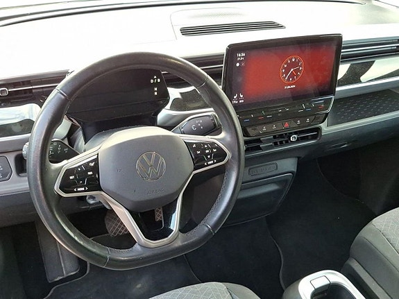 Volkswagen ID. Buzz 8 of 12