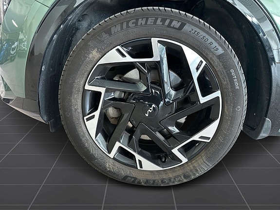 Kia Sportage 4 of 6