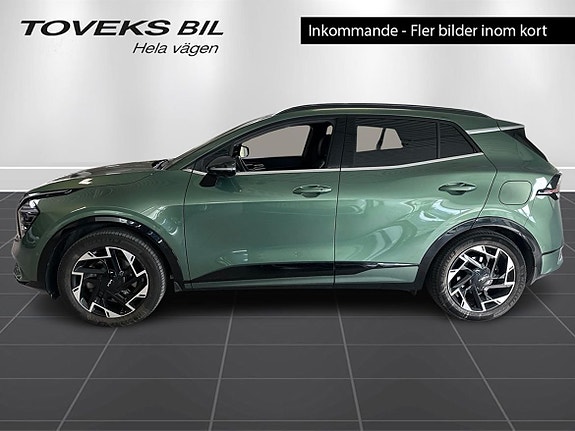 Kia Sportage 3 of 6