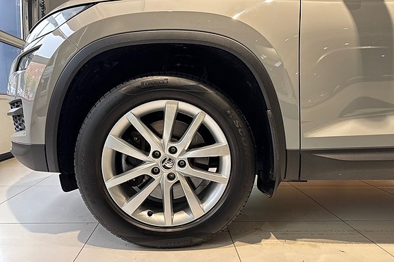Skoda Kodiaq 13 of 17