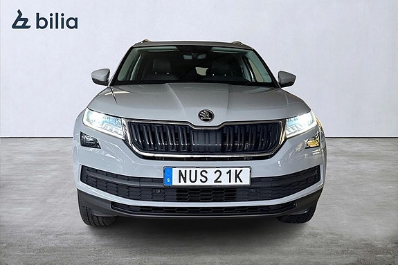 Skoda Kodiaq 4 of 17