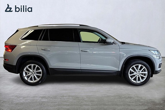 Skoda Kodiaq 14 of 17
