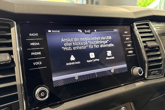 Skoda Kodiaq 17 of 17