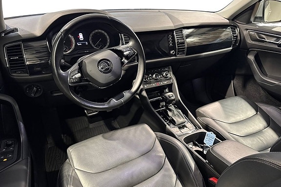 Skoda Kodiaq 7 of 17