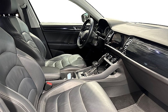 Skoda Kodiaq 5 of 17