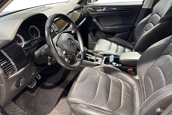 Skoda Kodiaq 10 of 17