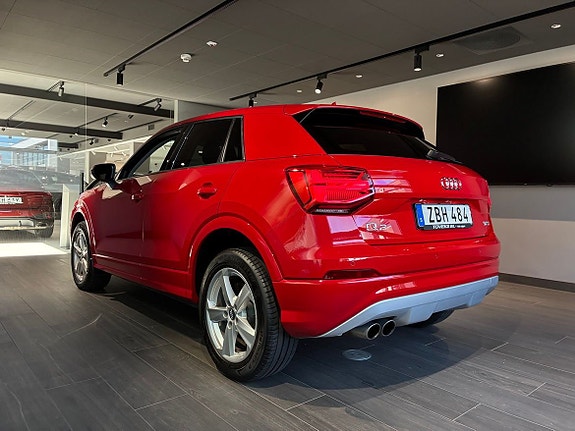 Audi Q2 3 of 14