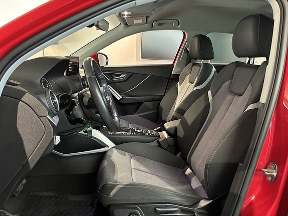 Audi Q2 5 of 14