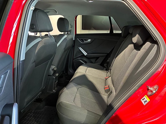 Audi Q2 11 of 14
