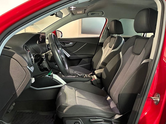 Audi Q2 10 of 14
