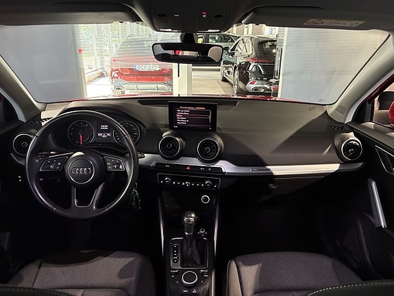 Audi Q2 14 of 14