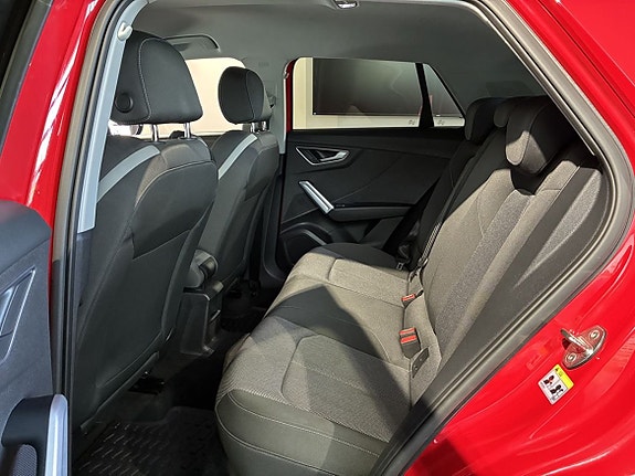 Audi Q2 12 of 14