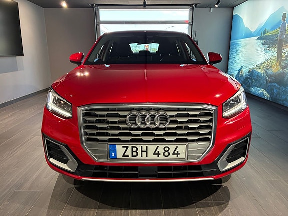 Audi Q2 8 of 14