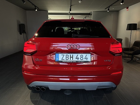 Audi Q2 3 of 14