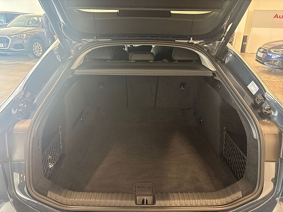 Audi A6 9 of 21