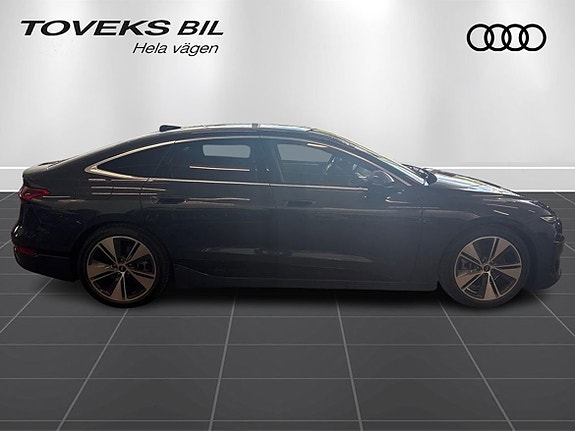 Audi A6 2 of 21