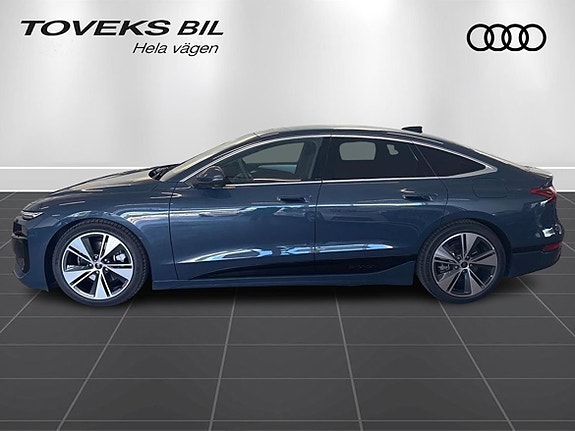 Audi A6 6 of 21