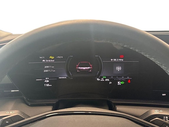 Audi A6 14 of 21