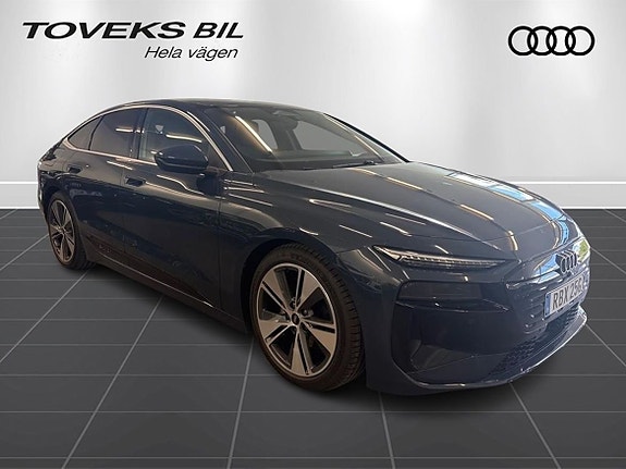Audi A6 7 of 21