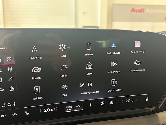 Audi A6 10 of 21
