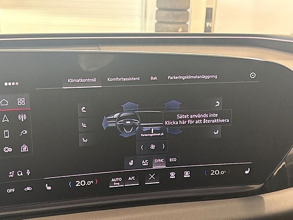 Audi A6 15 of 21